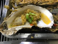 -内蒙古海拉尔烤羊腿·烤全羊·烧烤