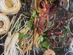 -石记老北京炙子烤肉(松园店)