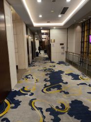 -中江广场皇冠假日酒店·宴会厅