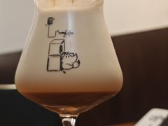 Orange&nbsp;Sky-Swing Coffee(钟楼区步行街店)