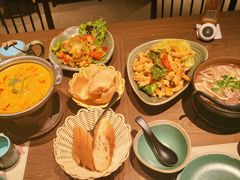 -安南越南餐厅(青岛万象城店)