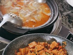 -李师傅脆肚(华强北店)