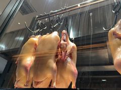 -四季民福烤鸭店(王府井东安门店)