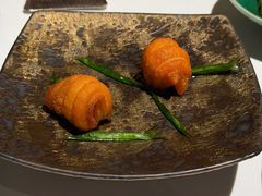 秘制熏带鱼腩-新荣记(建国门外大街店)