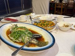 -北海渔村酒楼·粤菜海鲜点心(新华店)