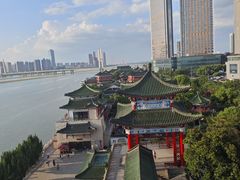 -寻梦滕王阁实景演出