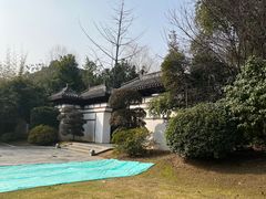 -武汉园博园(武汉自然博物馆)