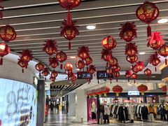 -百联临沂购物中心(临沂路店)