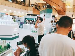 -新世界大丸百货