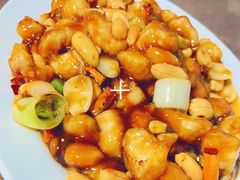 -友谊餐馆(永安路店)