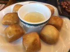 -重庆烧鸡公火锅(簋街店)