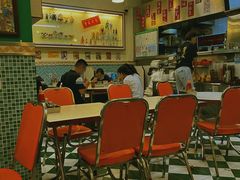 大堂-華歡冰室-WahFoon(吉大店)