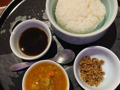 秃黄油捞饭-蟹榭(静安寺晶品商场店)