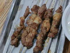-西域美食(西直门南小街店)