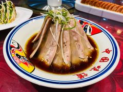 -令氏家外家岐山面(火炬路店)