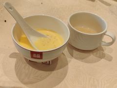 -喜来登由由大酒店九州膳坊中餐厅