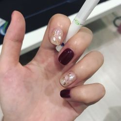 -Nice Nail 奈斯美甲