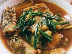 -健跳小海鲜(人民路店)