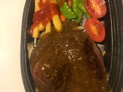 -爱丽丝牛排西餐厅(光谷步行街店)