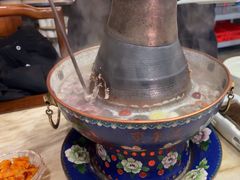 -东来顺•非遗火锅(外滩店)