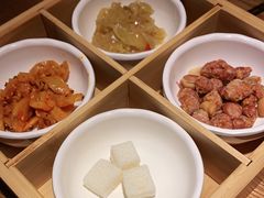 -闽上鲜·福建菜(龙湖滨江天街店)