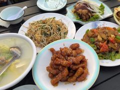 -鼎香润(德胜门内店)