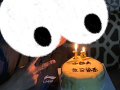 -兔兔家蛋糕甜品(德胜店)