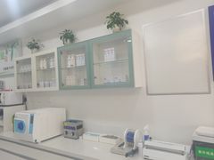 -Andrew指甲专科灰指甲·甲沟炎矫正·3D步态矫形鞋垫定制(浦三路店)