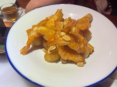 -小吊梨汤·北京菜·烤鸭(西直门凯德店)