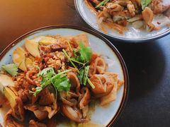 -长远七记