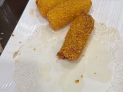 -龙香居海鲜浑锅家常菜·特色驴肉