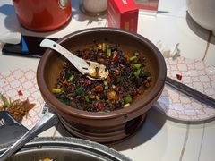 -阿瓦山寨·湘菜现炒·剁椒鱼头王(咸阳总店)