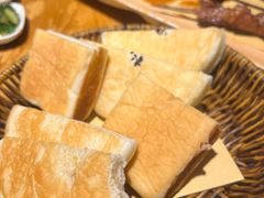 -蒙艾里民族传统菜蒙餐