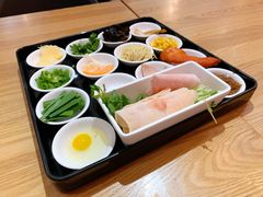 -妈妈故事米线(市府恒隆店)