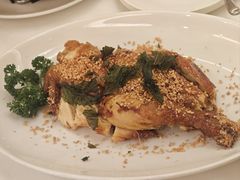 -莆田餐厅PUTIEN(西安万象天地店)