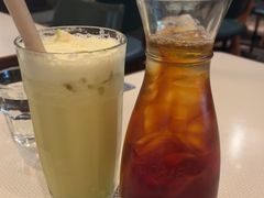 -BAKER&SPICE(安福路店)
