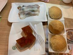 -添好运点心专门店(中环IFC店)