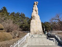 -帽儿山国家森林公园