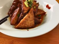 -食膳公园包子铺(烈士公园店)