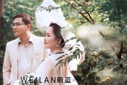 点击看大图 -蔚蓝映像STUDIO婚纱摄影(南稍门店)