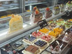 -FANEN法念·烘焙·甜点(万象城店)