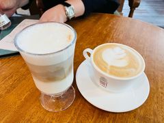 -1901 Cafe(西四店)