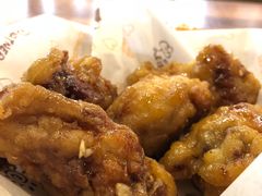 -韩礼年糕(飞虹路店)