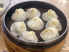 -法华汤包馆(法华镇路店)