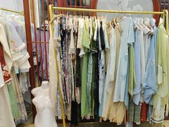 -汉仪华裳汉服旗袍·摄影写真馆(乌镇西栅店)