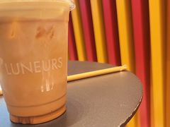 -LUNEURS月乐诗·法式冰淇淋(北外滩来福士广场店)
