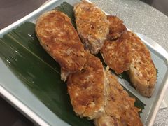 芋头卷-鱼篮仔·潮汕美食(圆明新园店)