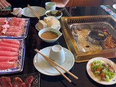 -青岛小羔羊火锅(李村公园店)