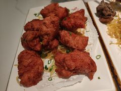 -旺达·福州菜(正大广场店)