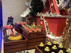 -金鸡湖大酒店·金咖啡厅(国宾路店)